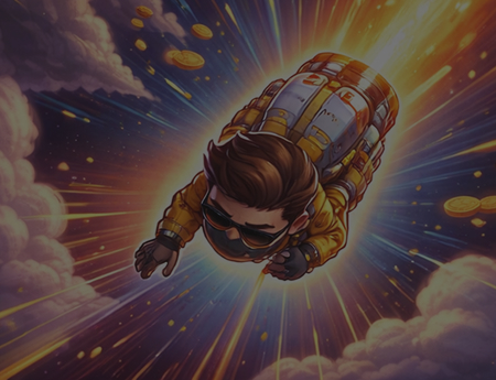 Lucky Jet
