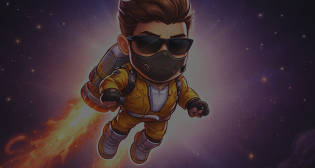Lucky Jet