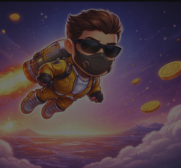 Lucky Jet
