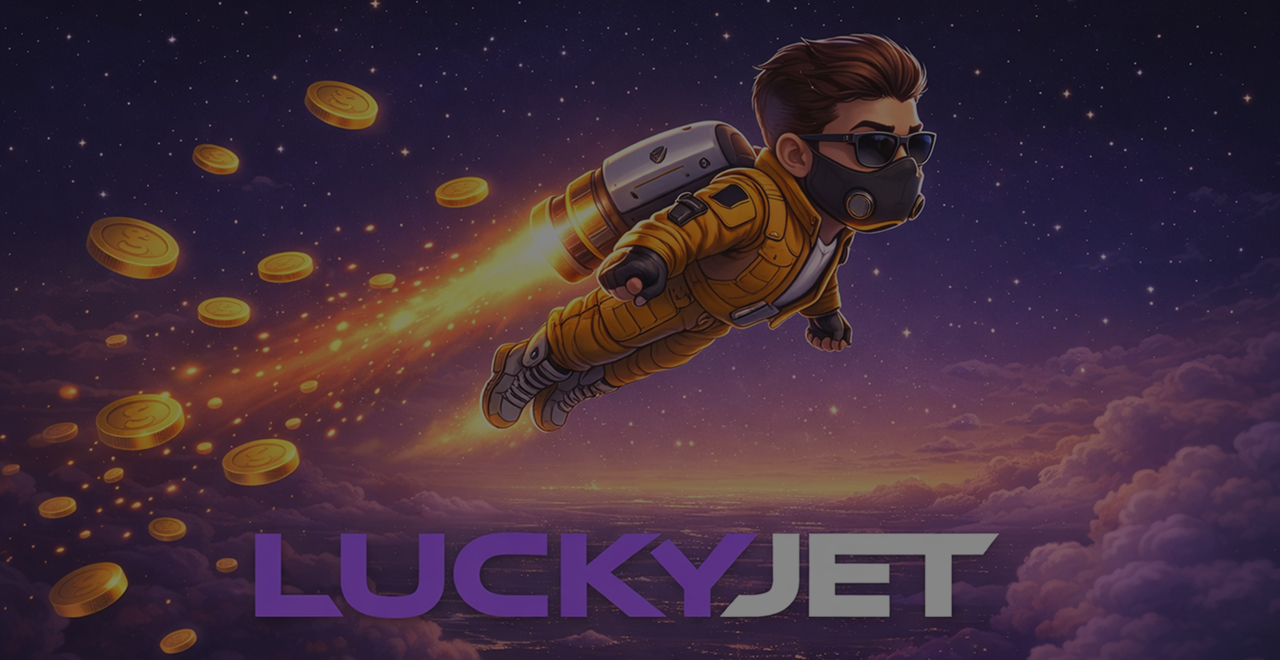 Lucky Jet
